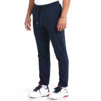 Pantalon de cartes a jouer Bullpadel Deep Ocean