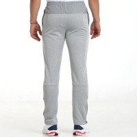 Pantalon Bullpadel Neme Medium Grey