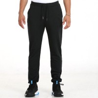 Bullpadel Neme Black Pants  Offer + Cheap