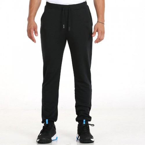 Pantaloni Bullpadel Neme neri Pantaloni Bullpadel Neme neri