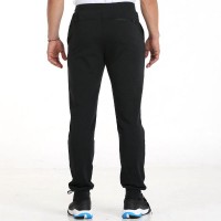 Bullpadel Neme Black Pants  Offer + Cheap