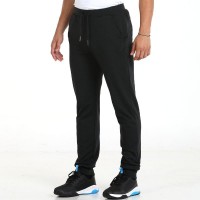 Bullpadel Neme Black Pants  Offer + Cheap