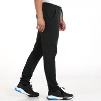 Pantalon Bullpadel Neme Noir