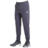 Pantaloni Bullpadel Node Shadow Blu