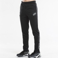 Pants Bullpadel WPT Lauro Black