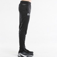 Pants Bullpadel WPT Lauro Black