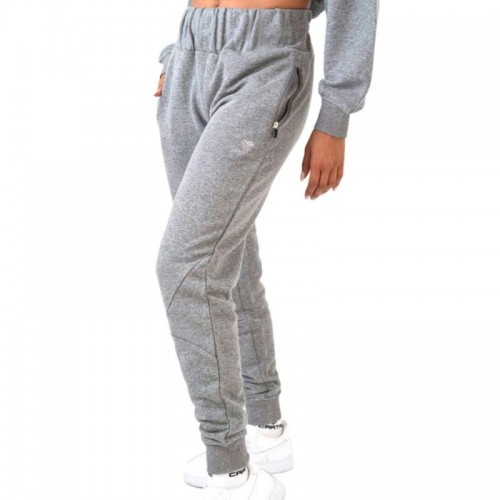 Pantalon Cartri Gaia Gris Vigore pour Femme Pantalon Cartri Gaia Gris Vigore pour Femme