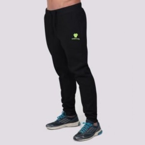 Pantalon Cartri Mercury Black Green Junior Pantalon Cartri Mercury Black Green Junior