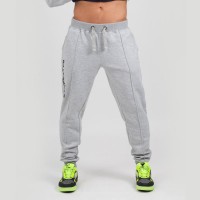 Pantalon Cartri Shar Gris Junior