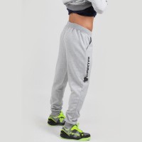 Pantalon Cartri Shar Gris Junior