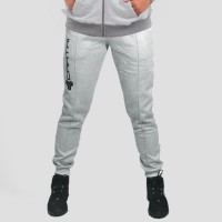 Pantalon Cartri Shara Gris Mujer