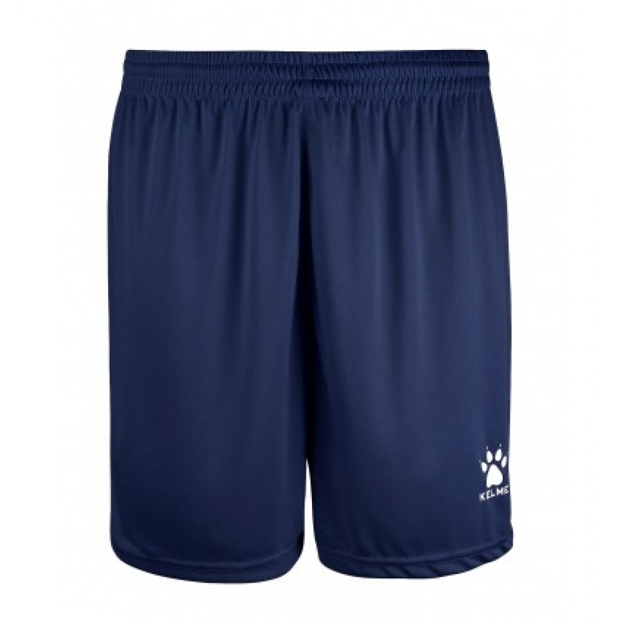 Kelme Navy Shorts