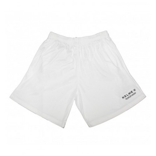 Shorts Kelme Branco