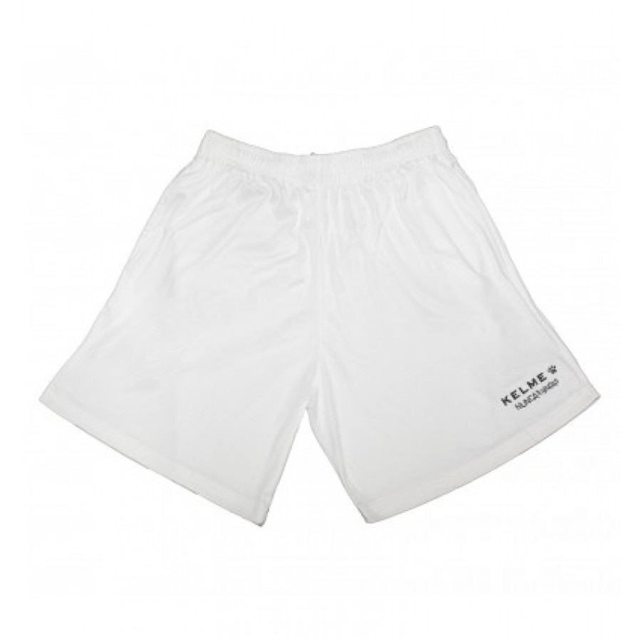 Shorts Kelme Branco
