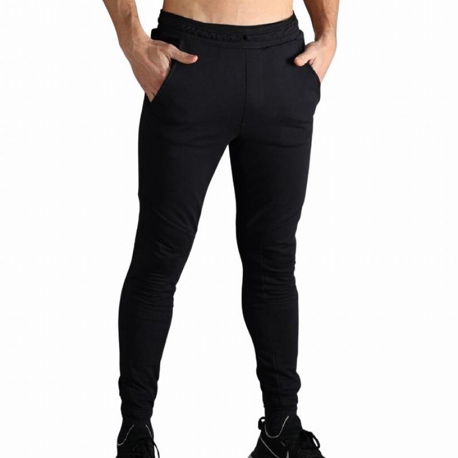 Pants Endless Jackal Black  Offer + Cheap