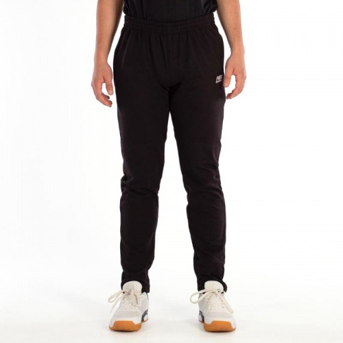 Pantalon Enebe Culmen Noir Pantalon Enebe Culmen Noir