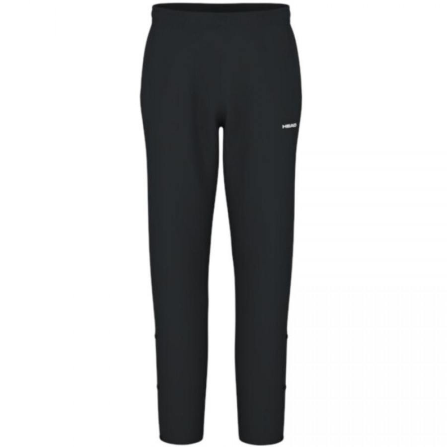Pantalon Head Breaker Noir Blanc  Offre - Pas cher