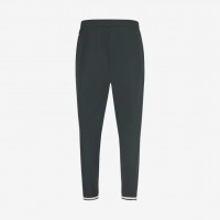 Pantalon Quebrador de Cabeca Negro