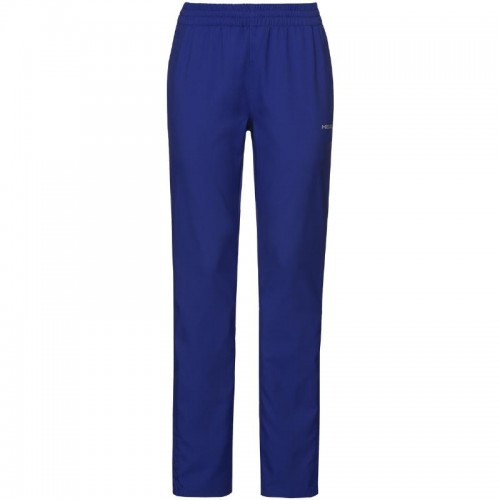 Calças Femininas Head Club Royal Blue Black Calças Femininas Head Club Royal Blue Black