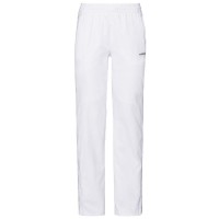 Head Club Pantaloni Donna Bianchi