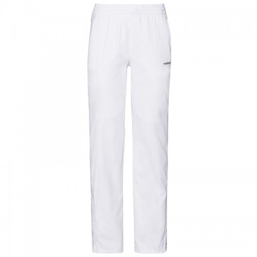 Calças Head Club White para Mulheres Calças Head Club White para Mulheres