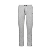 Byron Head Club Pants Grey