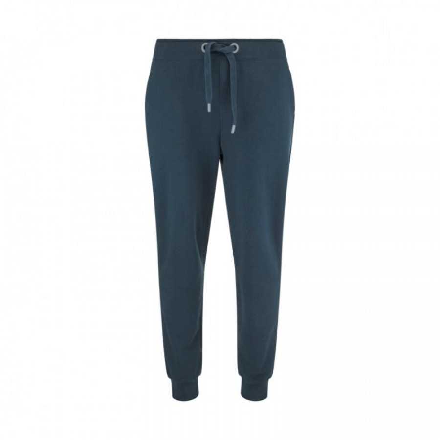 Pantalon Cabeca Movimento Suor Azul Marino