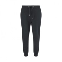 Pantalon Cabeca Movimento Suor Negro