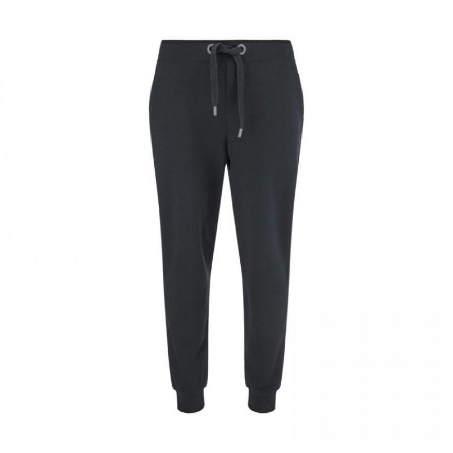 Pantalon Cabeca Movimento Suor Negro