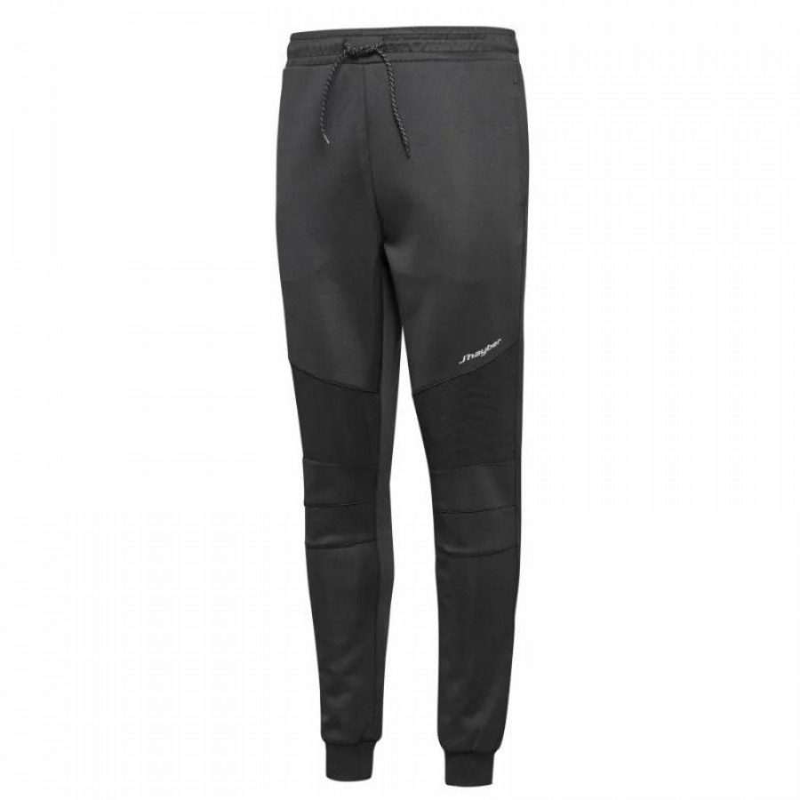 JHayber Neostrip Pantaloni neri  Offerta + Economico