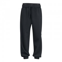 Joma Step Black Pants