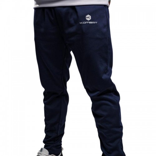 Pantalon Kombat Company Azul Marino Pantalon Kombat Company Azul Marino