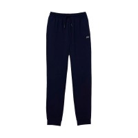 Pantalon Lacoste Azul Marino Mujer  Oferta + Barato