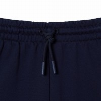 Women''s Navy Blue Lacoste Pants