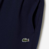 Pantalon Lacoste Azul Marino Mujer  Oferta + Barato