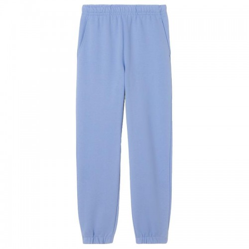 Calças Femininas Lacoste Sport Cotton Blue Violet Calças Femininas Lacoste Sport Cotton Blue Violet