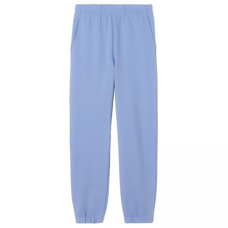 Lacoste Sport Cotton Blue Violet Women''s Pants