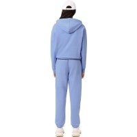 Lacoste Sport Cotton Blue Violet Women''s Pants