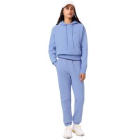 Lacoste Sport Cotton Blue Violet Women''s Pants