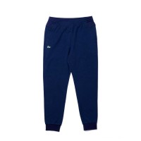 Pantalon Lacoste Sport Azul Marino