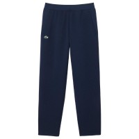 Lacoste Sport Navy Blue Green Pants  Offer + Cheap