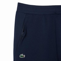 Lacoste Sport Navy Blue Green Pants  Offer + Cheap