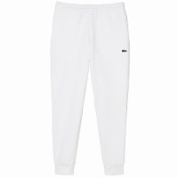 Lacoste Sport Pantaloni Ecologici Bianchi  Offerta + Economico