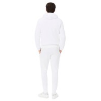 Lacoste Sport Pantaloni Ecologici Bianchi  Offerta + Economico