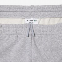 Pantalon Lacoste Sport Eco Gris Vigor