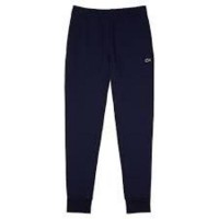 Pantalon Lacoste Sport Ecologico Marino