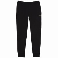 Calça Lacoste Sport Ecológica Preta  Oferta + Barato