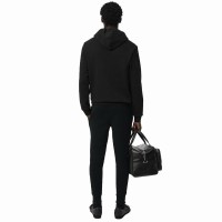 Calça Lacoste Sport Ecológica Preta  Oferta + Barato