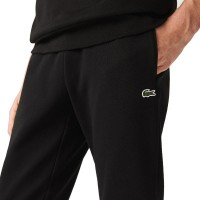 Calça Lacoste Sport Ecológica Preta  Oferta + Barato