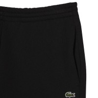 Calça Lacoste Sport Ecológica Preta  Oferta + Barato